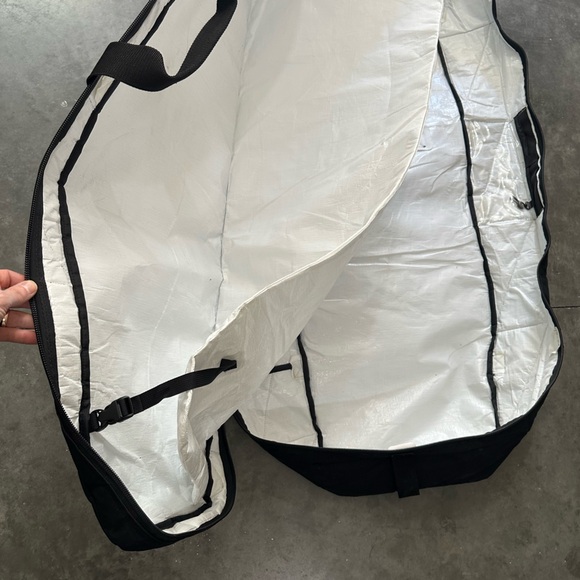 Dakine Hydro Foil Quiver Bag 135 - Picture 10 of 10